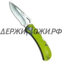 Нож SpitFire Green Buck складной B0722GRS1
